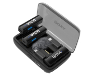 Boya Boyalink V2.0 - 2.4G - 1335948 - zdjęcie 2
